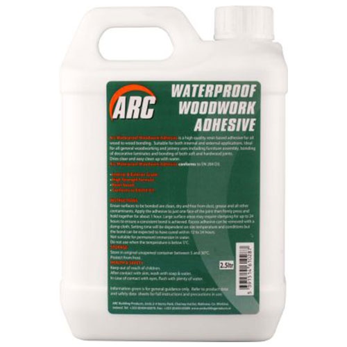 Arc Building Products