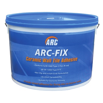 Arc Building Products