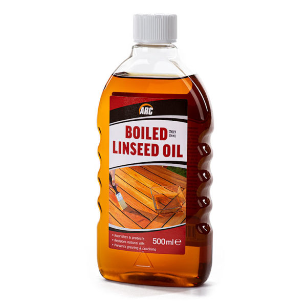 How To Seal Wood With Linseed Oil at Eldon Mills blog