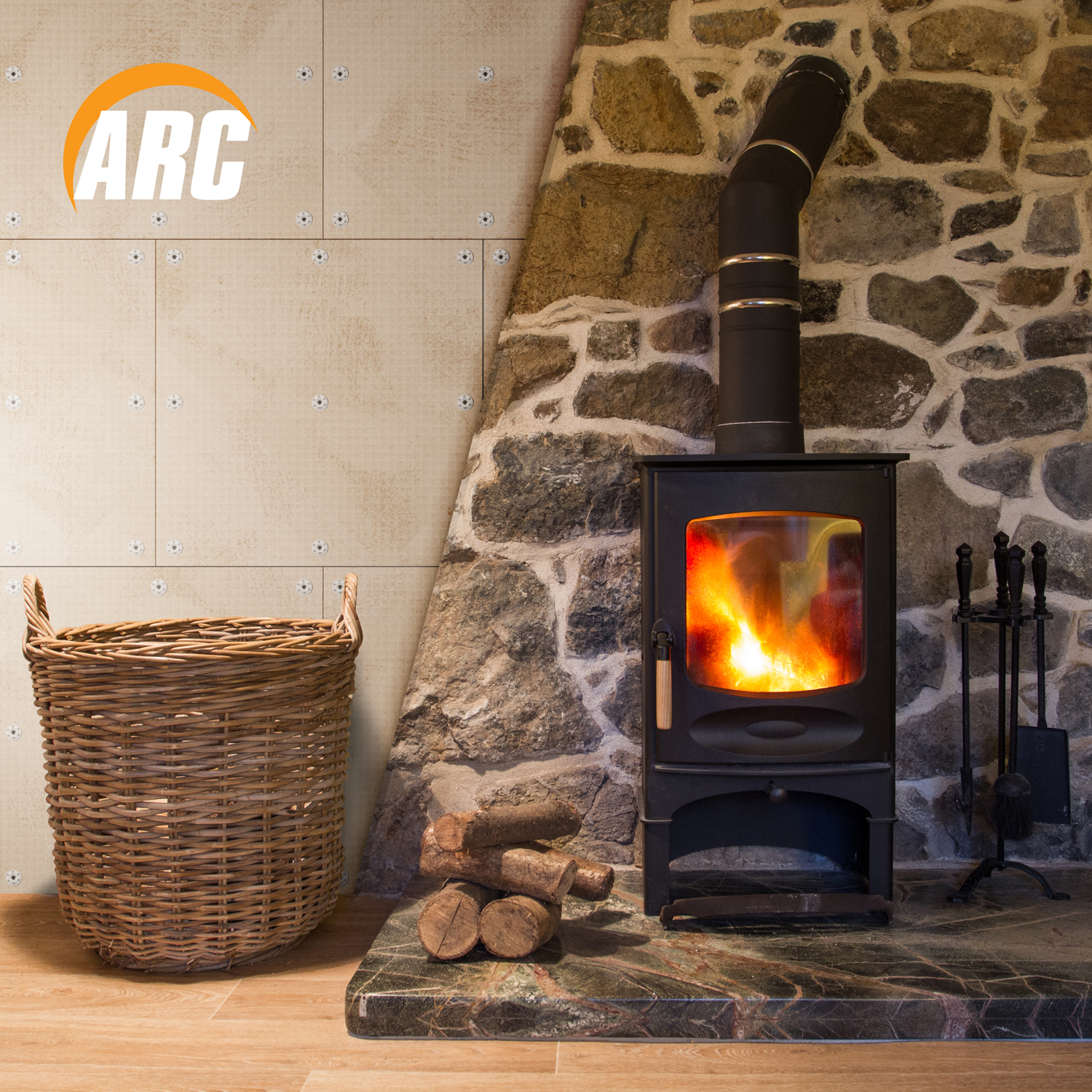 Arc MagnaBoards – Arc Building Products