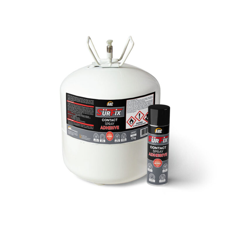 Arc Building Products – We are stronger
