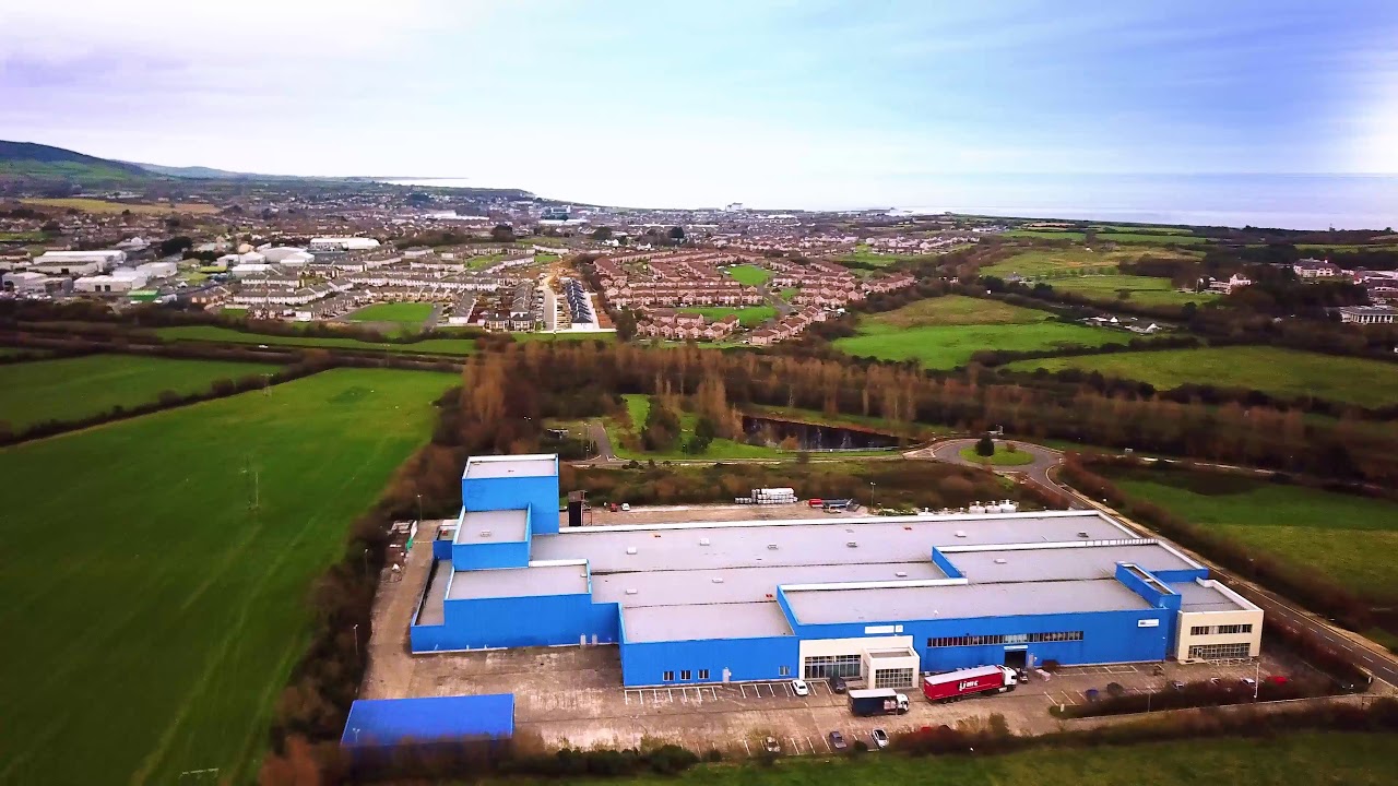 About Us Arc Building Products